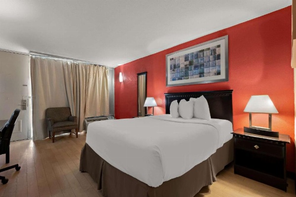 Quality Inn Wayne - Fairfield Area image 15