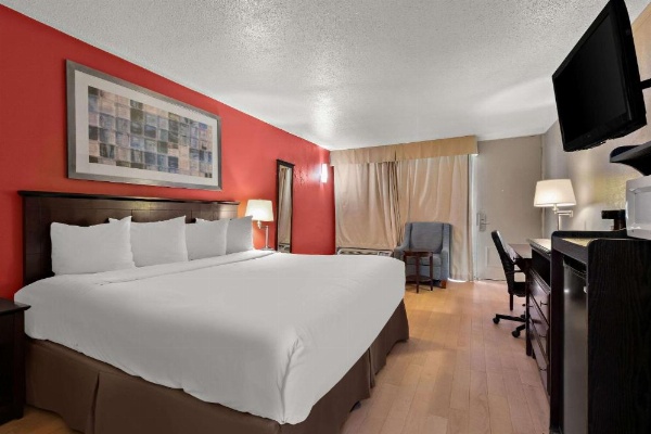 Quality Inn Wayne - Fairfield Area image 19
