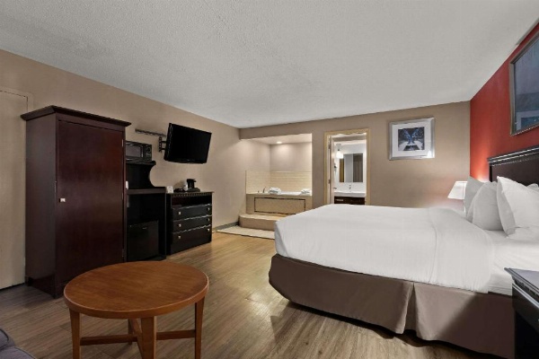 Quality Inn Wayne - Fairfield Area image 22